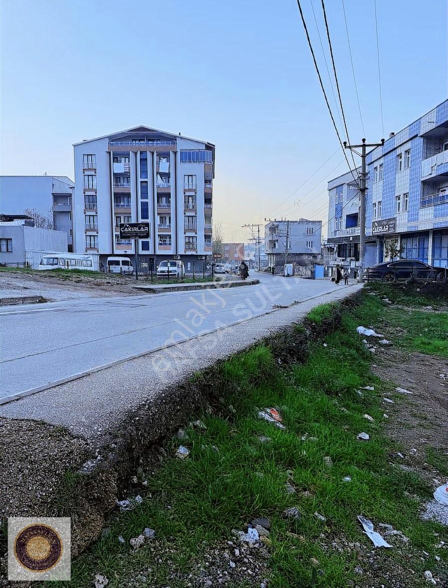 C Kızık Değirmenönü Satılık 94m2 Arsa - Görsel 27
