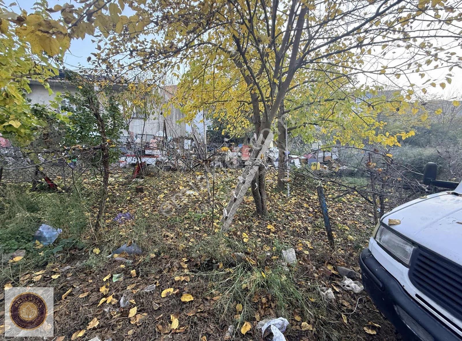 C Kızık Değirmenönü Satılık 94m2 Arsa - Görsel 11