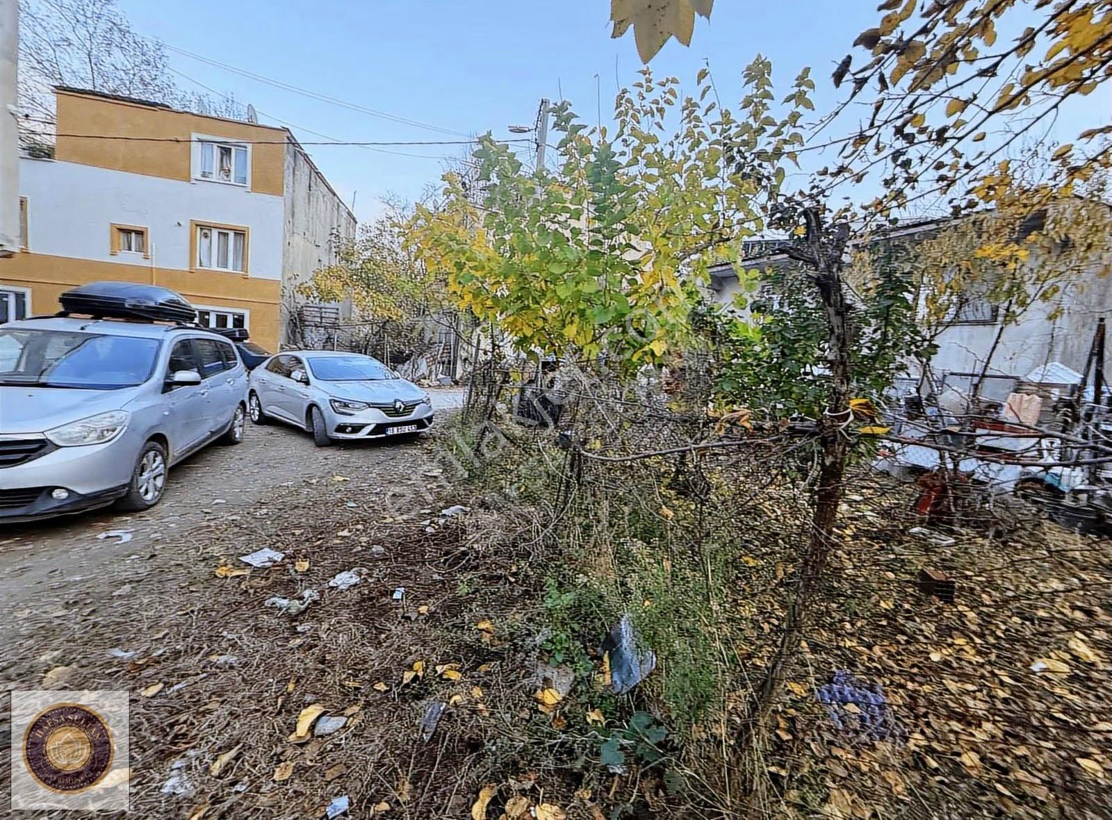 C Kızık Değirmenönü Satılık 94m2 Arsa - Görsel 15