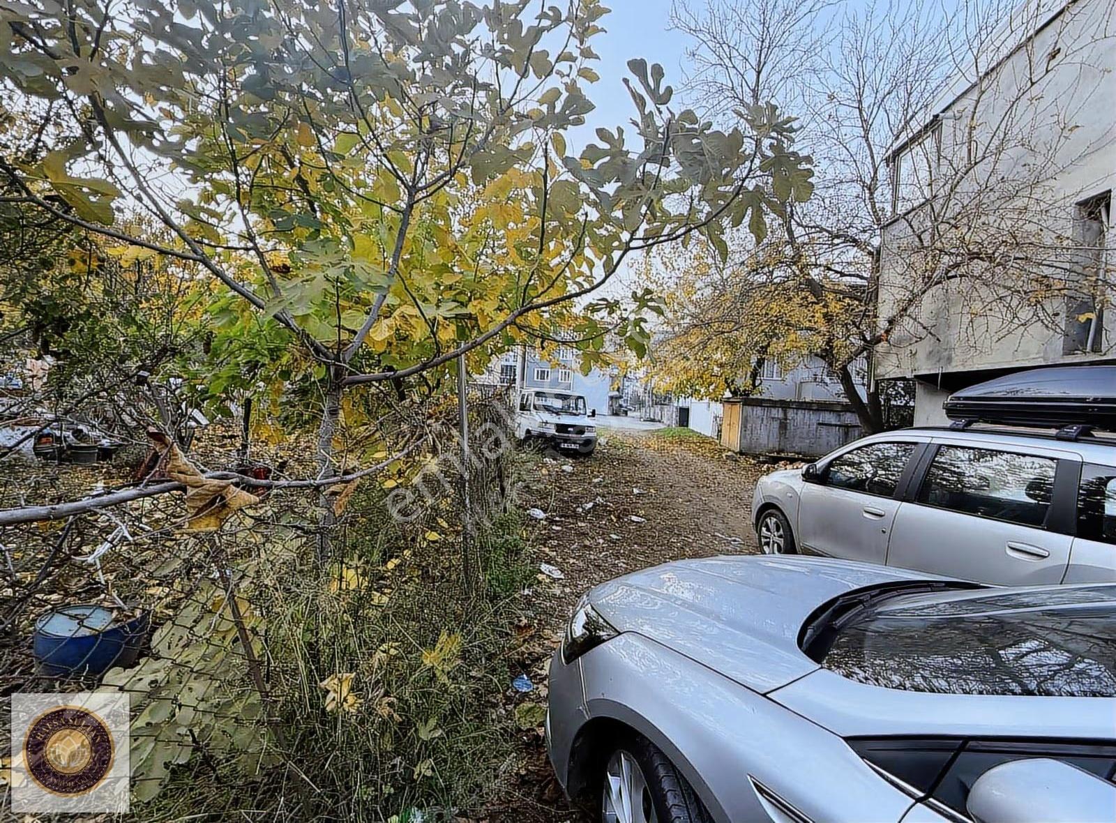 C Kızık Değirmenönü Satılık 94m2 Arsa - Görsel 22