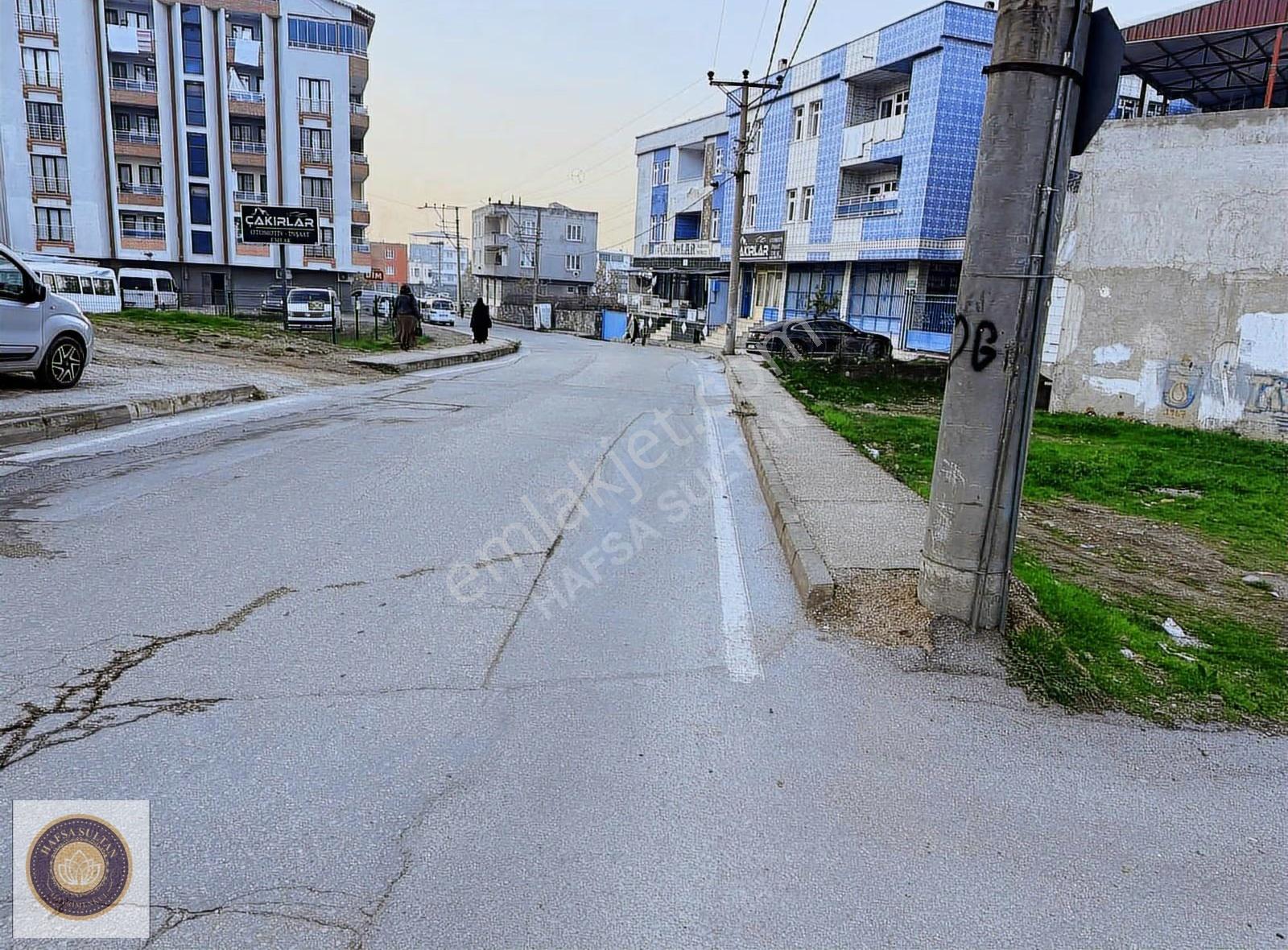 C Kızık Değirmenönü Satılık 94m2 Arsa - Görsel 3