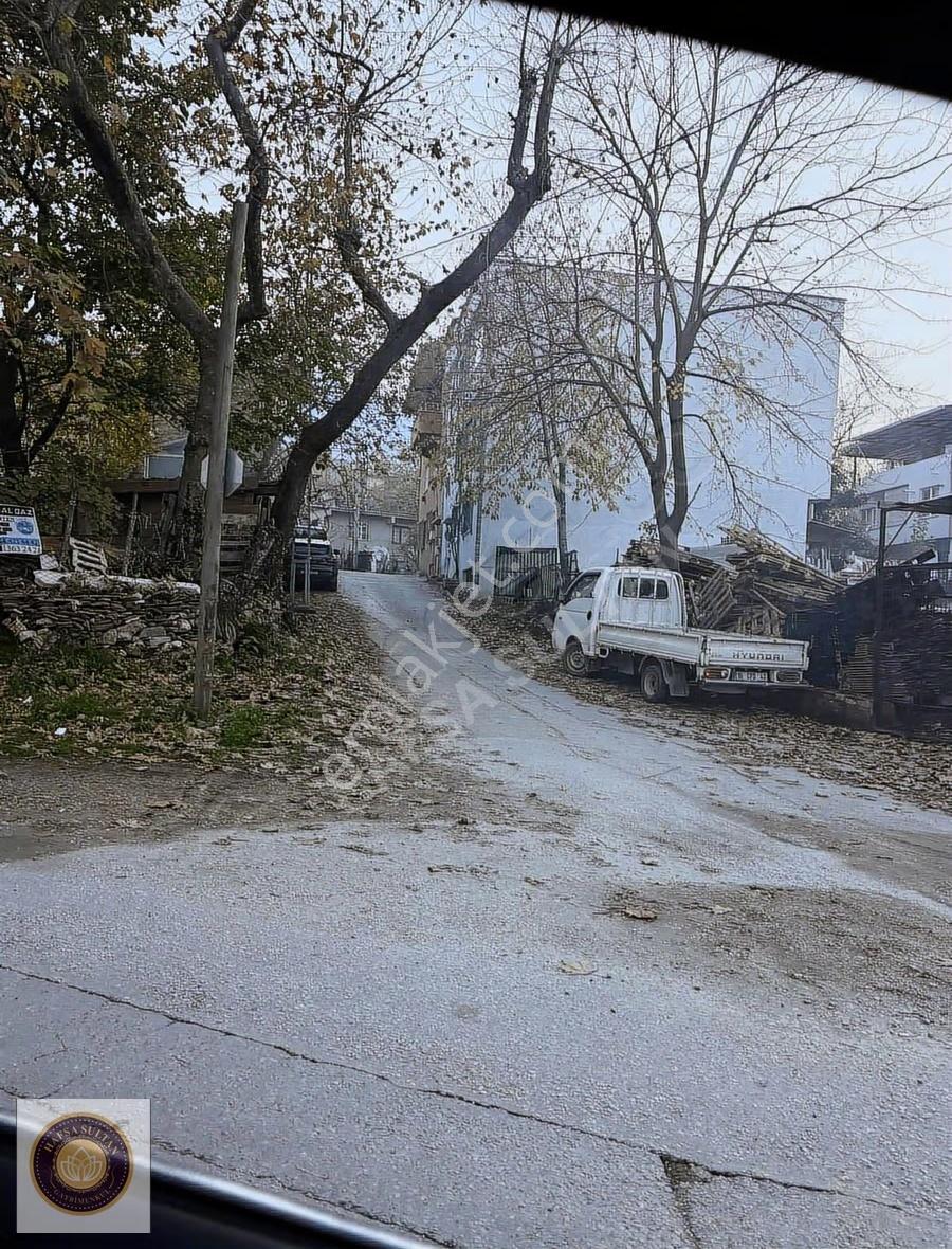 C Kızık Değirmenönü Satılık 94m2 Arsa - Görsel 26