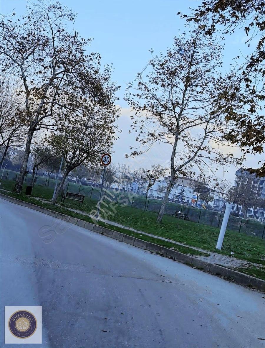 C Kızık Değirmenönü Satılık 94m2 Arsa - Görsel 13