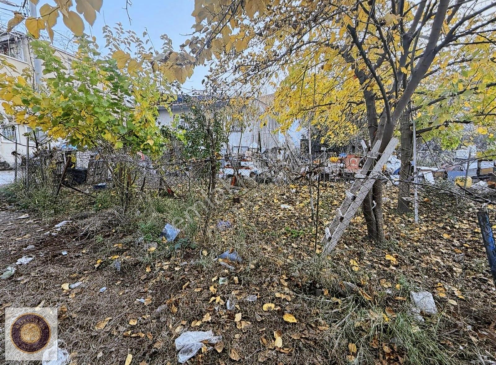 C Kızık Değirmenönü Satılık 94m2 Arsa - Görsel 12
