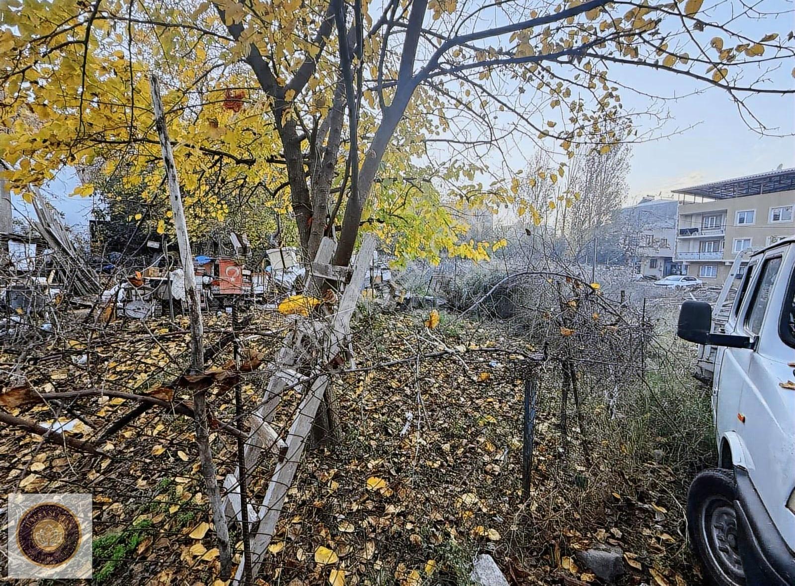 C Kızık Değirmenönü Satılık 94m2 Arsa - Görsel 10