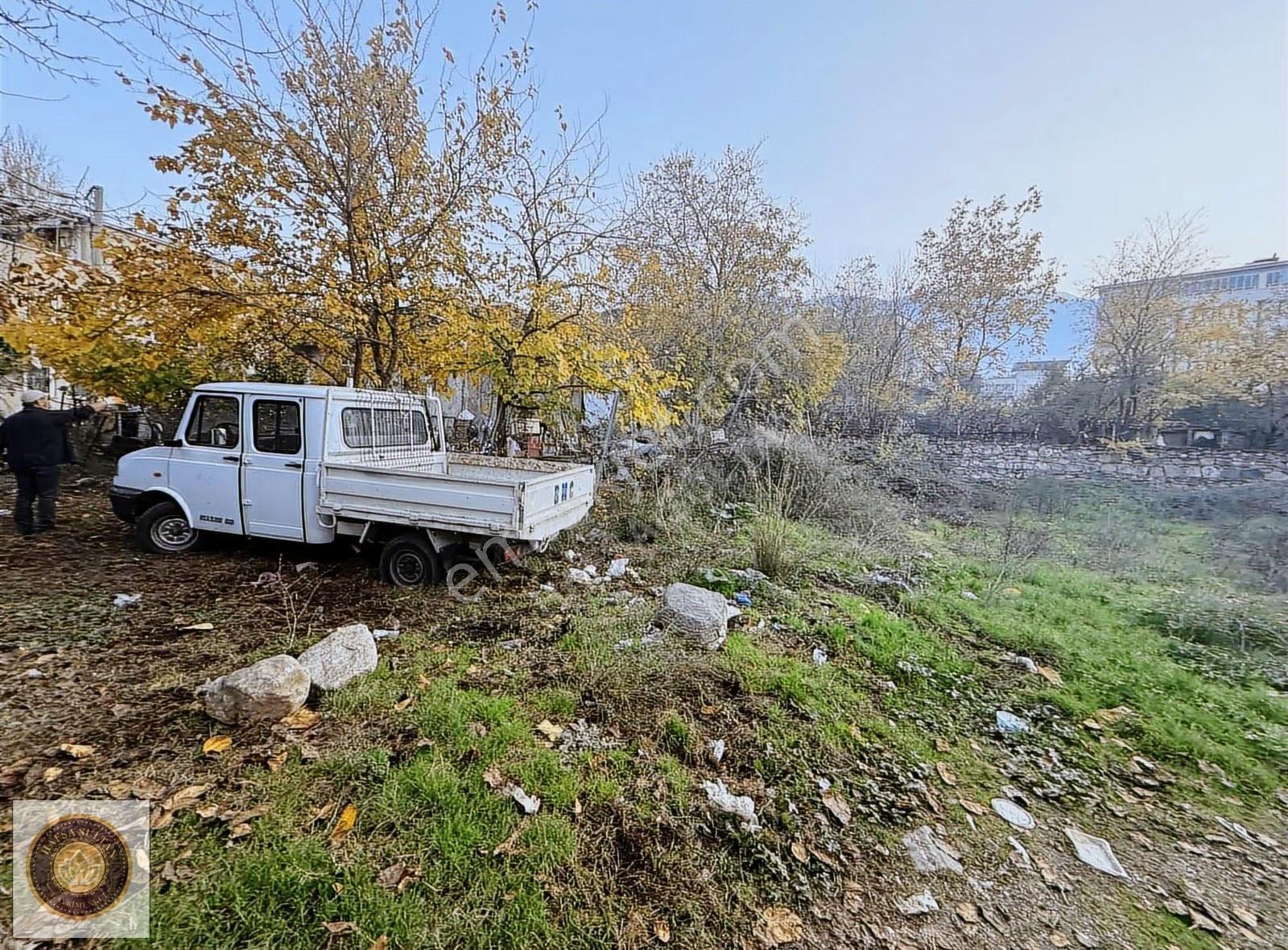 C Kızık Değirmenönü Satılık 94m2 Arsa - Görsel 28