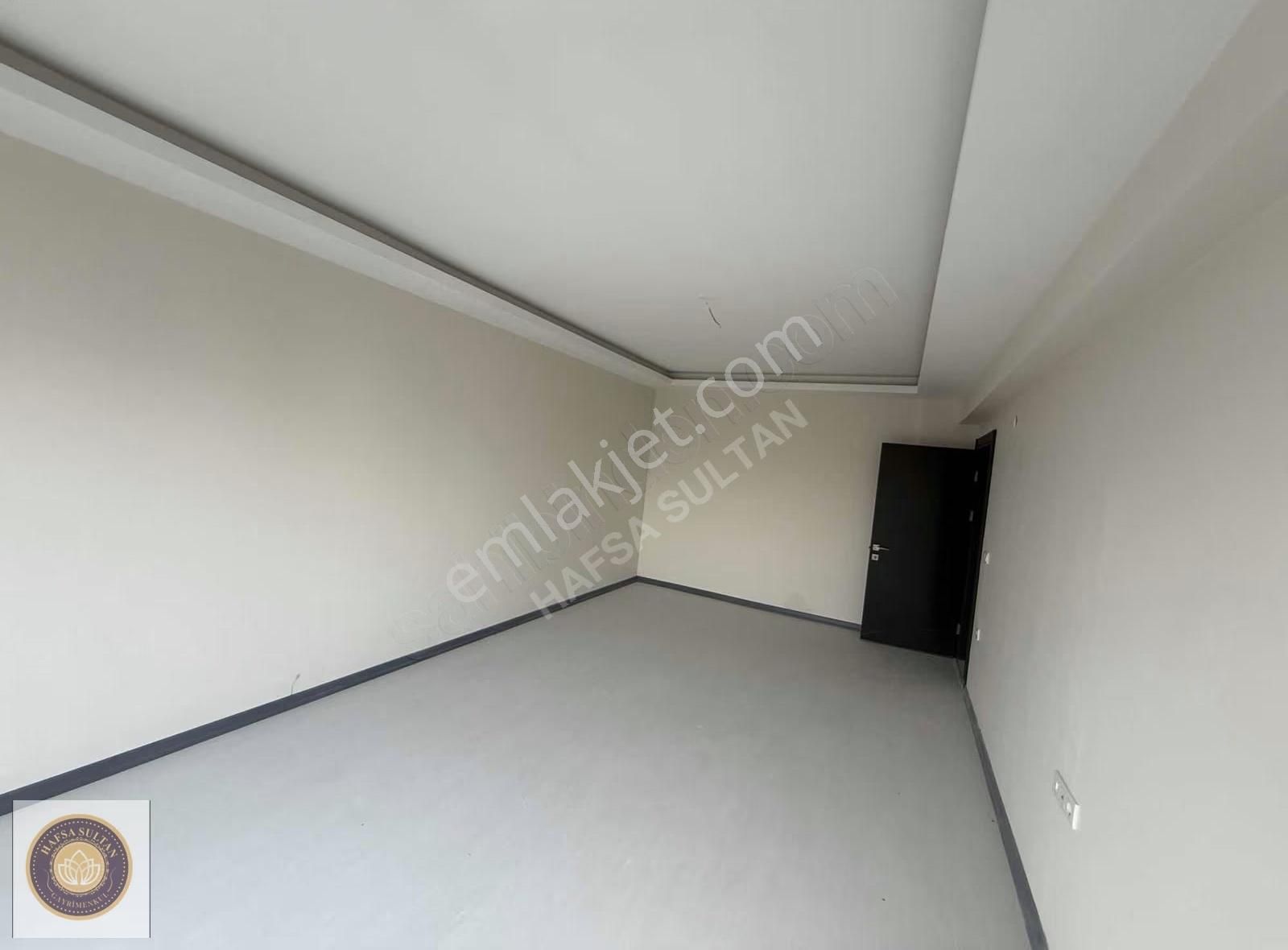 Y Şehir Yenigünde Satılık Lüx Dairler - Görsel 10