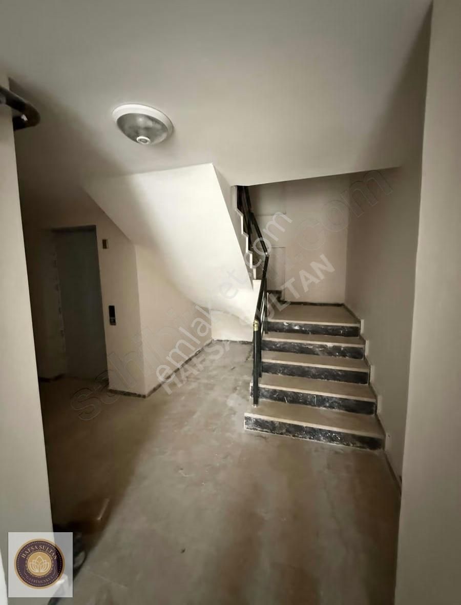 Y Şehir Yenigünde Satılık Lüx Dairler - Görsel 23