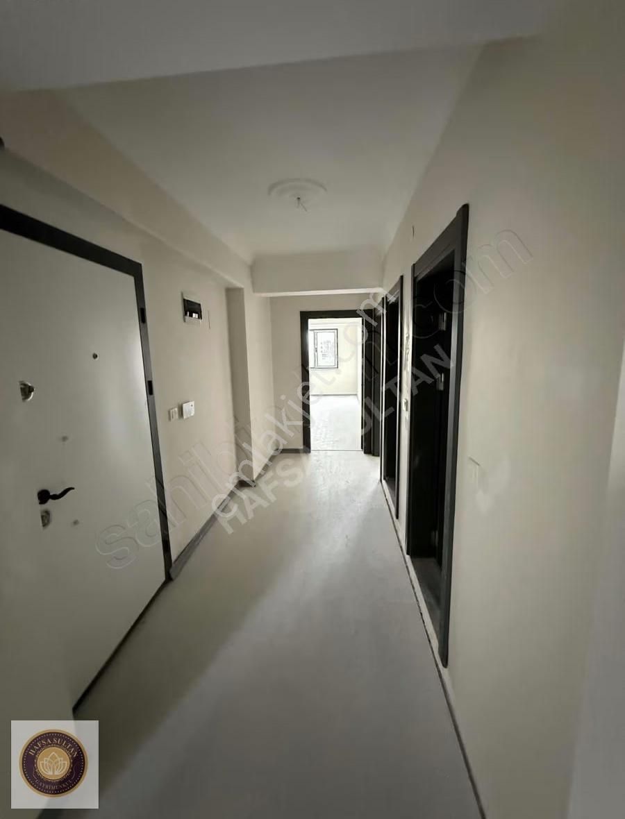 Y Şehir Yenigünde Satılık Lüx Dairler - Görsel 16