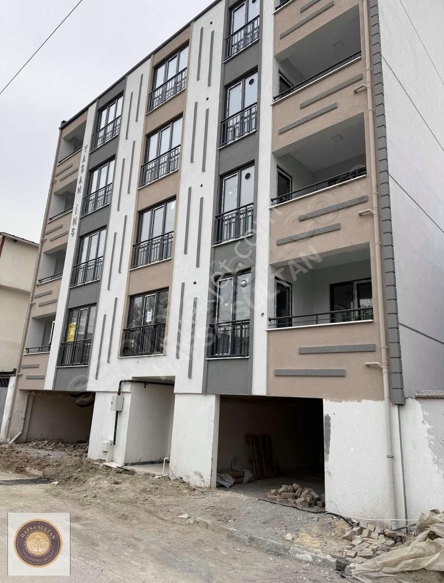 Y Şehir Yenigünde Satılık Lüx Dairler - Görsel 25