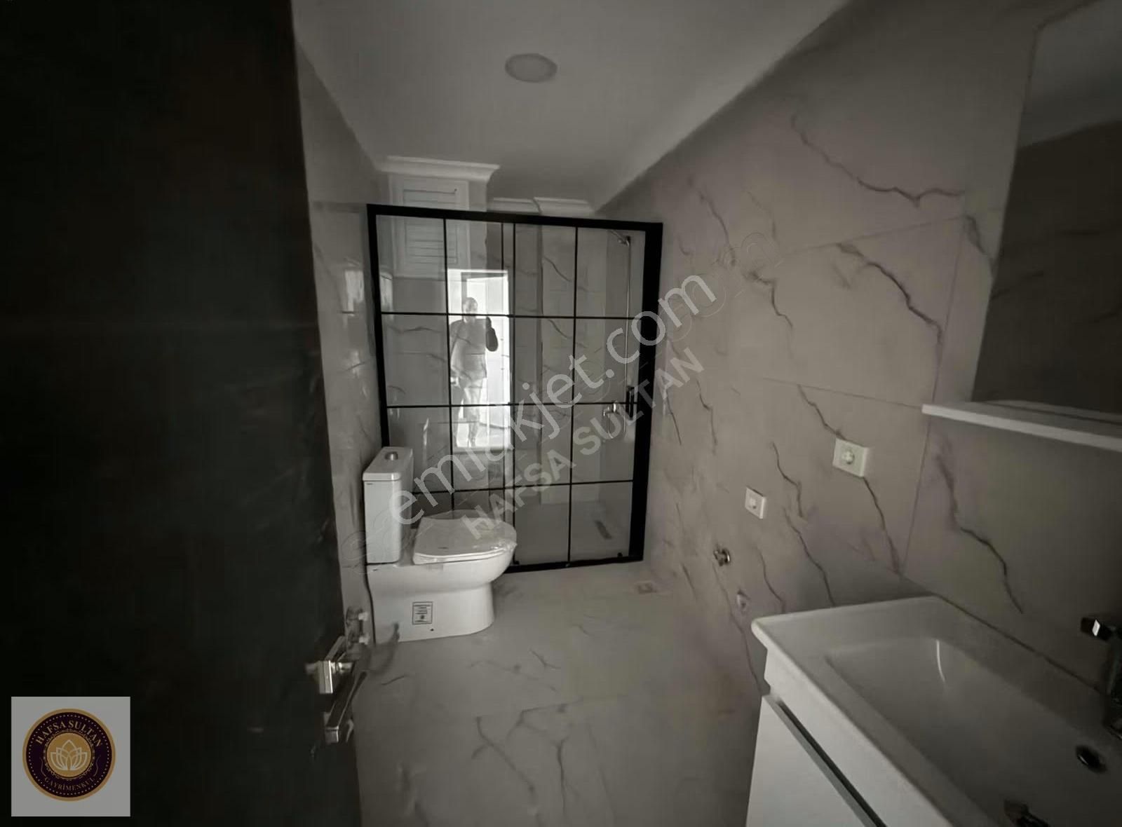 Y Şehir Yenigünde Satılık Lüx Dairler - Görsel 33