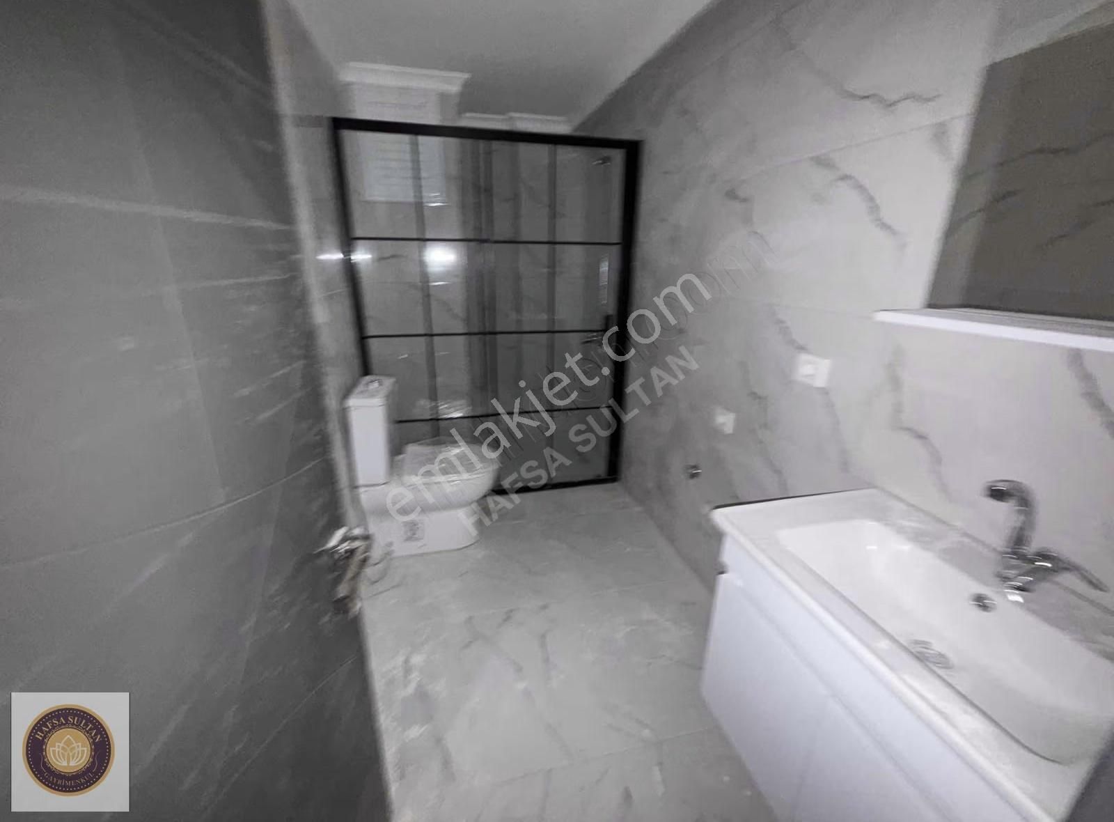 Y Şehir Yenigünde Satılık Lüx Dairler - Görsel 20