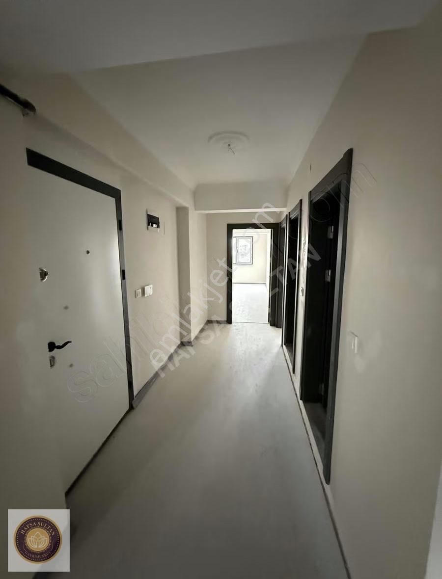 Y Şehir Yenigünde Satılık Lüx Dairler - Görsel 15