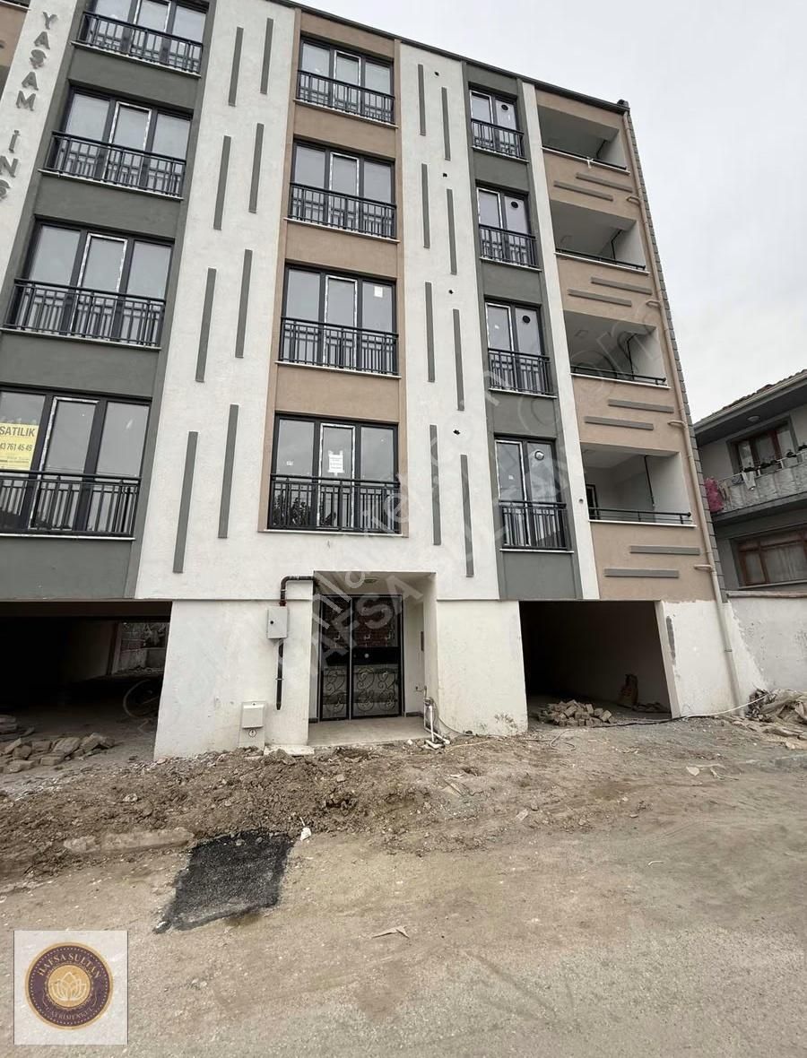 Y Şehir Yenigünde Satılık Lüx Dairler