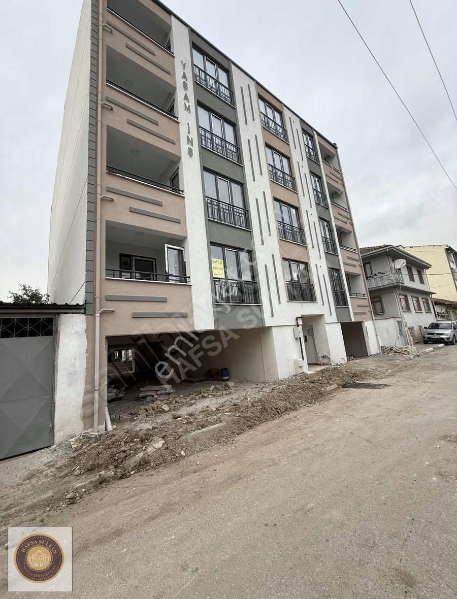 Y Şehir Yenigünde Satılık Lüx Dairler - Görsel 34