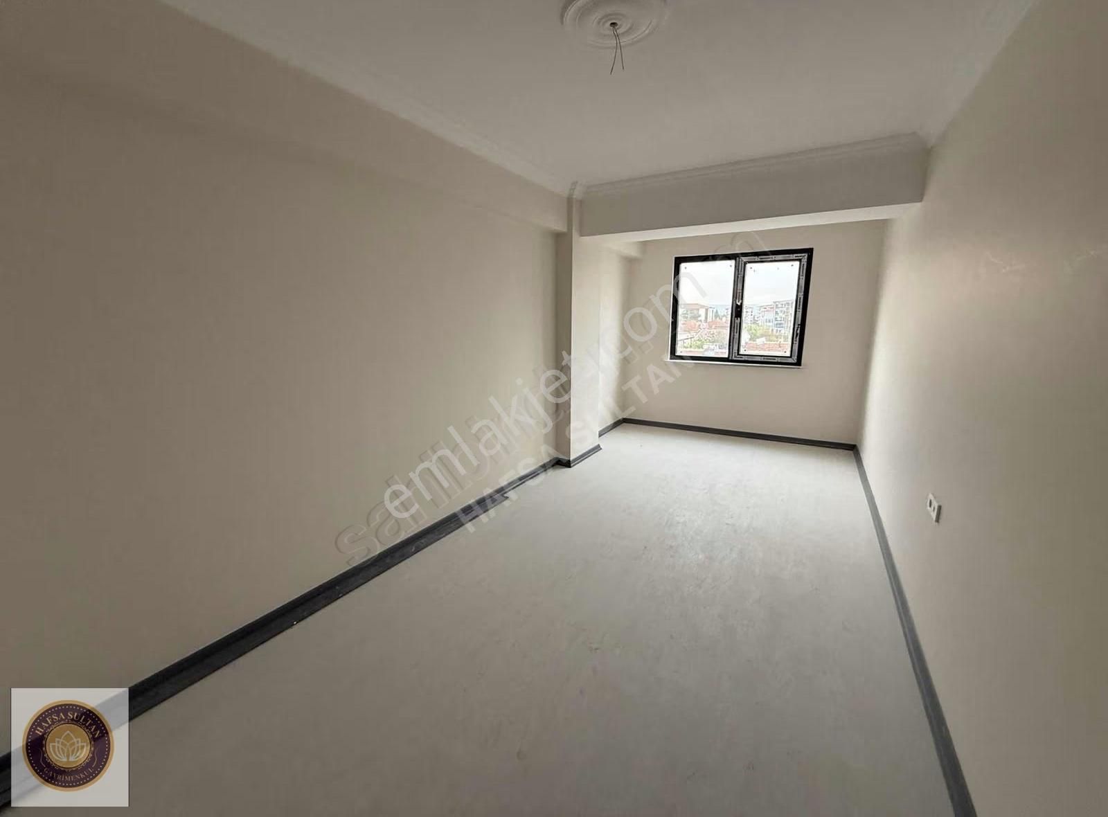 Y Şehir Yenigünde Satılık Lüx Dairler - Görsel 17