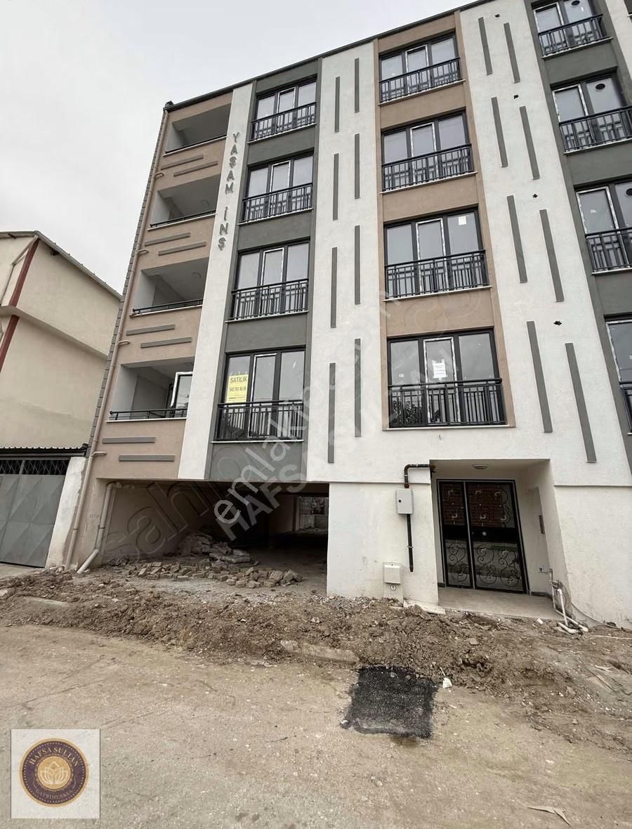 Y Şehir Yenigünde Satılık Lüx Dairler - Görsel 27