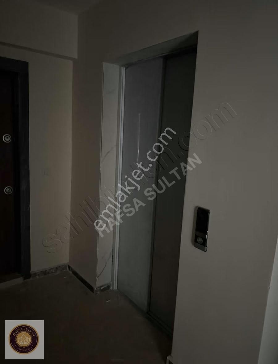 Y Şehir Yenigünde Satılık Lüx Dairler - Görsel 18