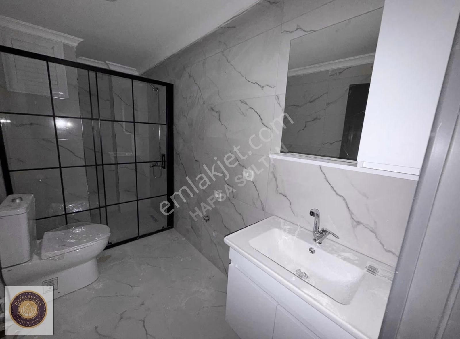 Y Şehir Yenigünde Satılık Lüx Dairler - Görsel 11