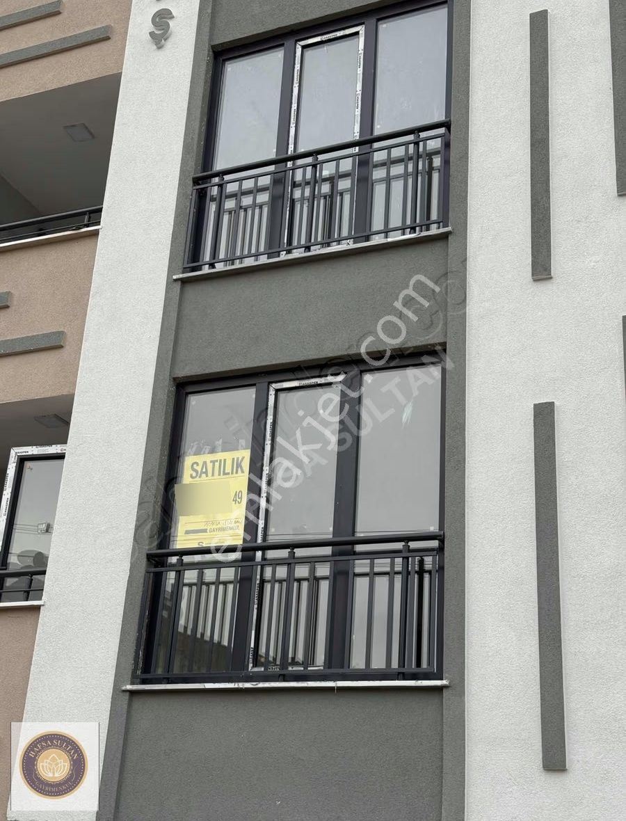 Y Şehir Yenigünde Satılık Lüx Dairler - Görsel 6