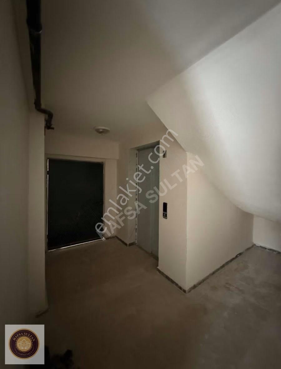 Y Şehir Yenigünde Satılık Lüx Dairler - Görsel 28