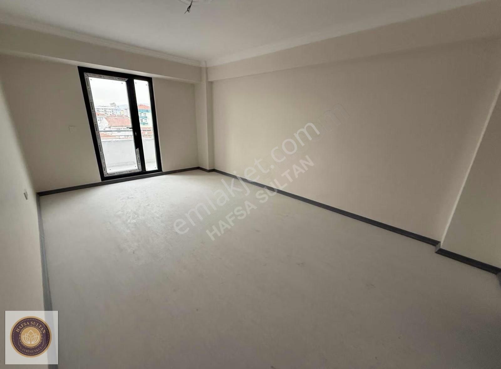 Y Şehir Yenigünde Satılık Lüx Dairler - Görsel 29