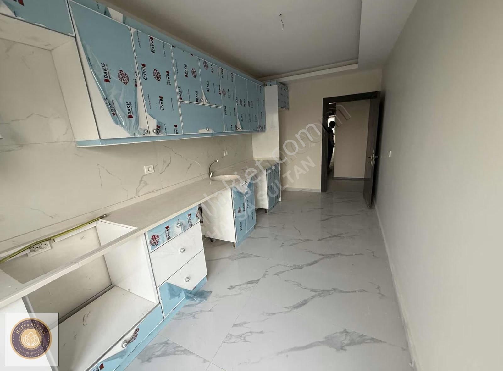 Y Şehir Yenigünde Satılık Lüx Dairler - Görsel 24