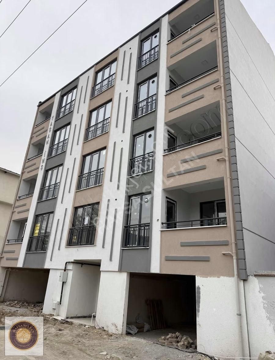 Y Şehir Yenigünde Satılık Lüx Dairler - Görsel 26