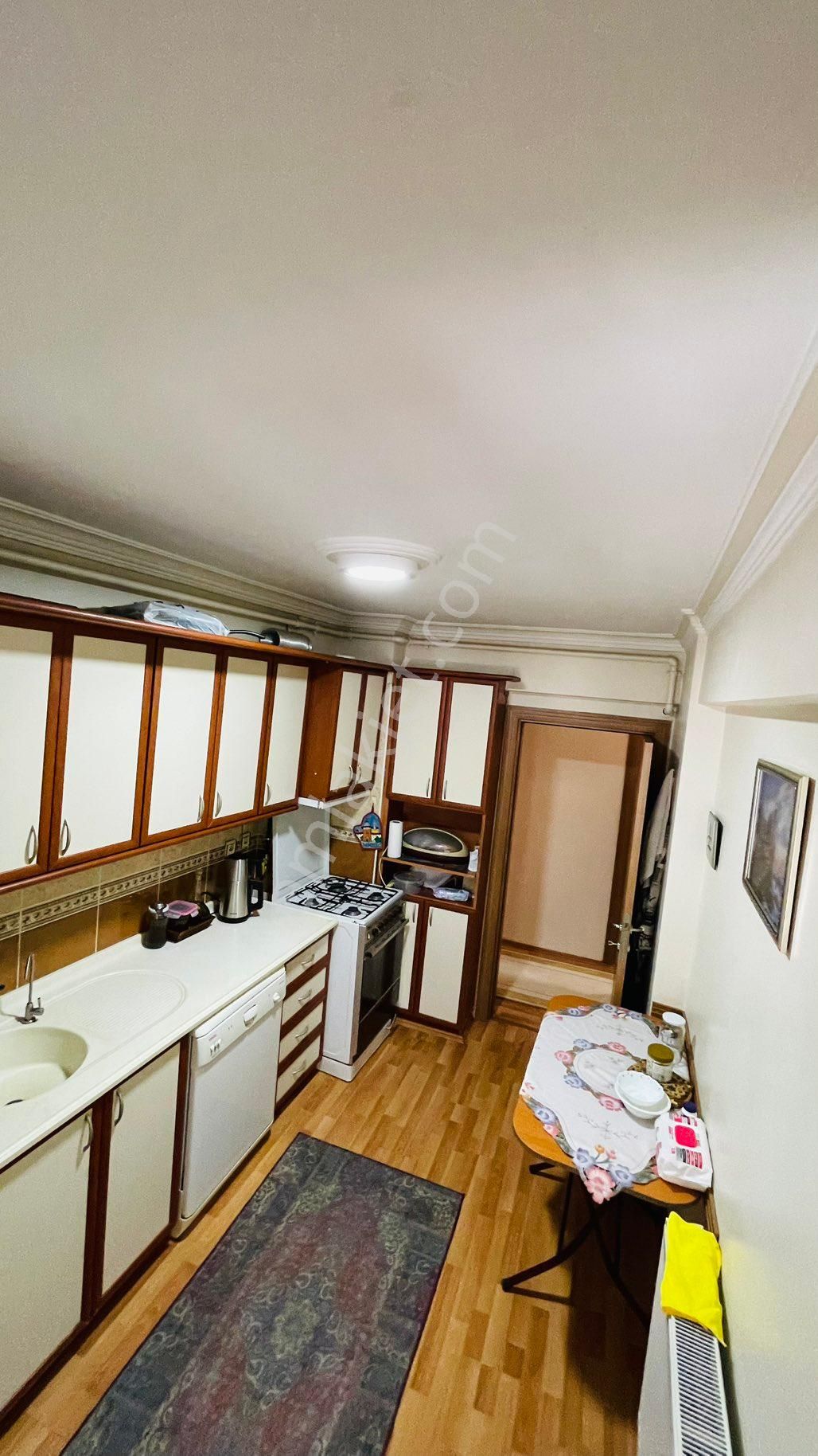 Osmangazi De Satılık 3+1 Daire - Görsel 14