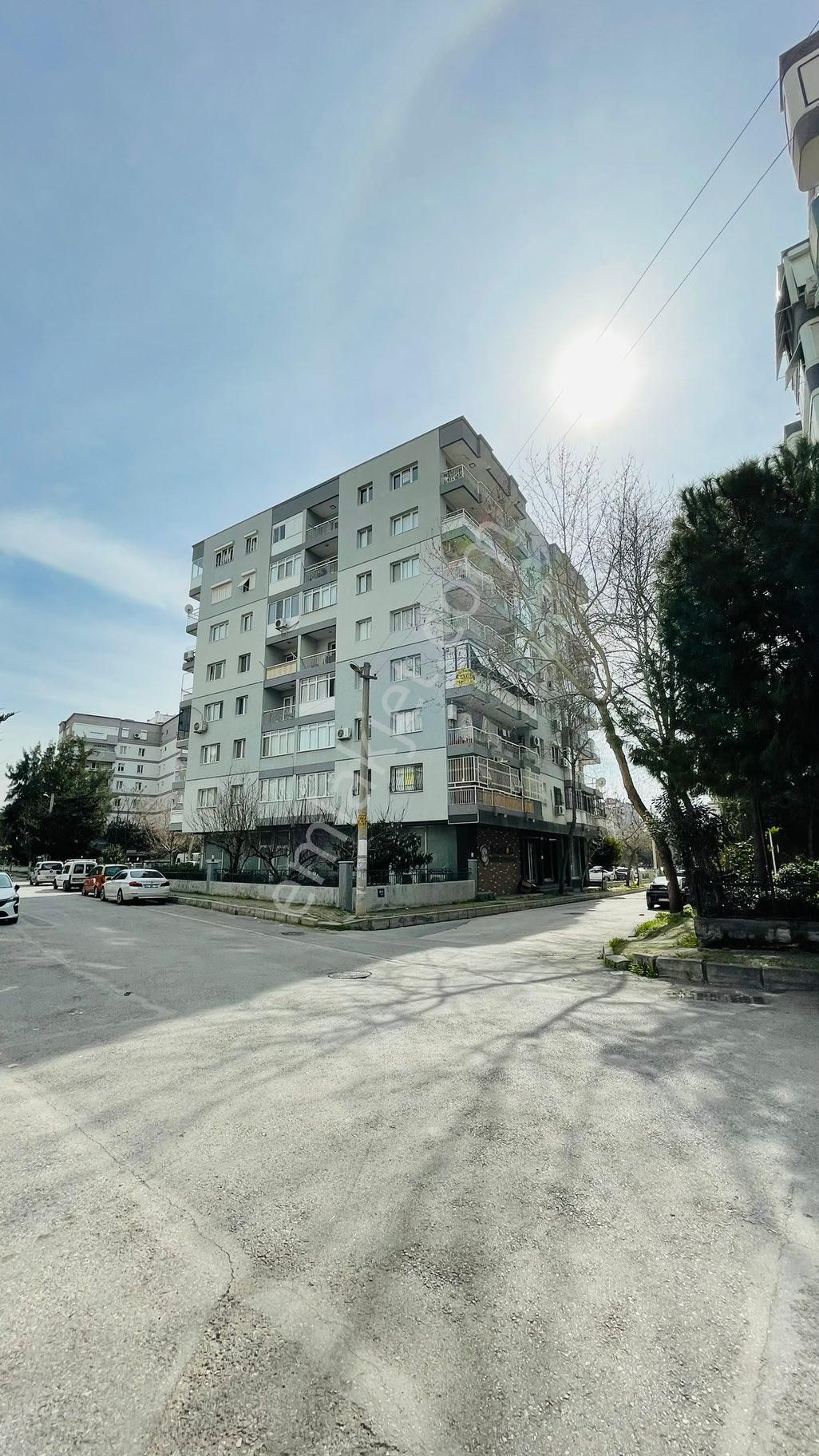 Osmangazi De Satılık 3+1 Daire