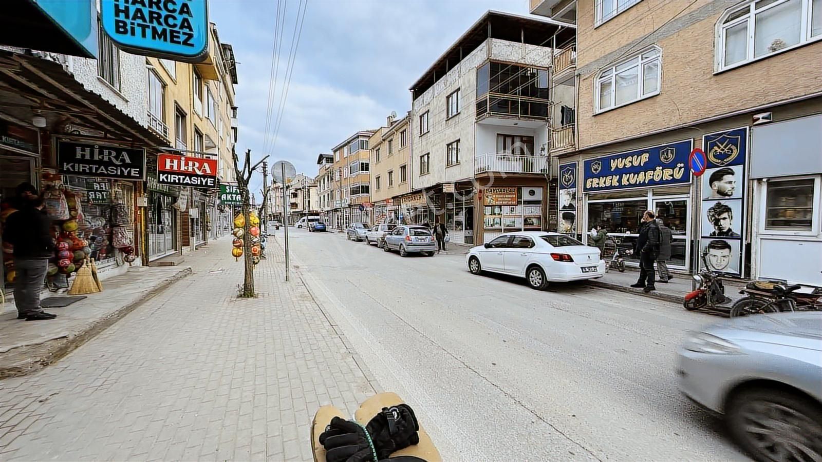 Gençler Gayrimenkul'den Mesudiye İnegöl Caddesi Üzeri - Görsel 7