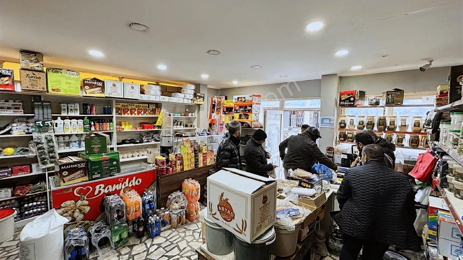 Gençler Gayrimenkul'den Mesudiye İnegöl Caddesi Üzeri - Görsel 9