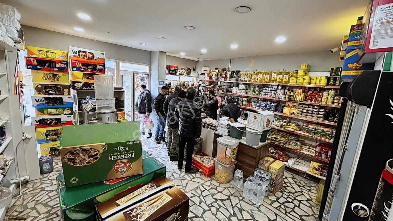 Gençler Gayrimenkul'den Mesudiye İnegöl Caddesi Üzeri - Görsel 3