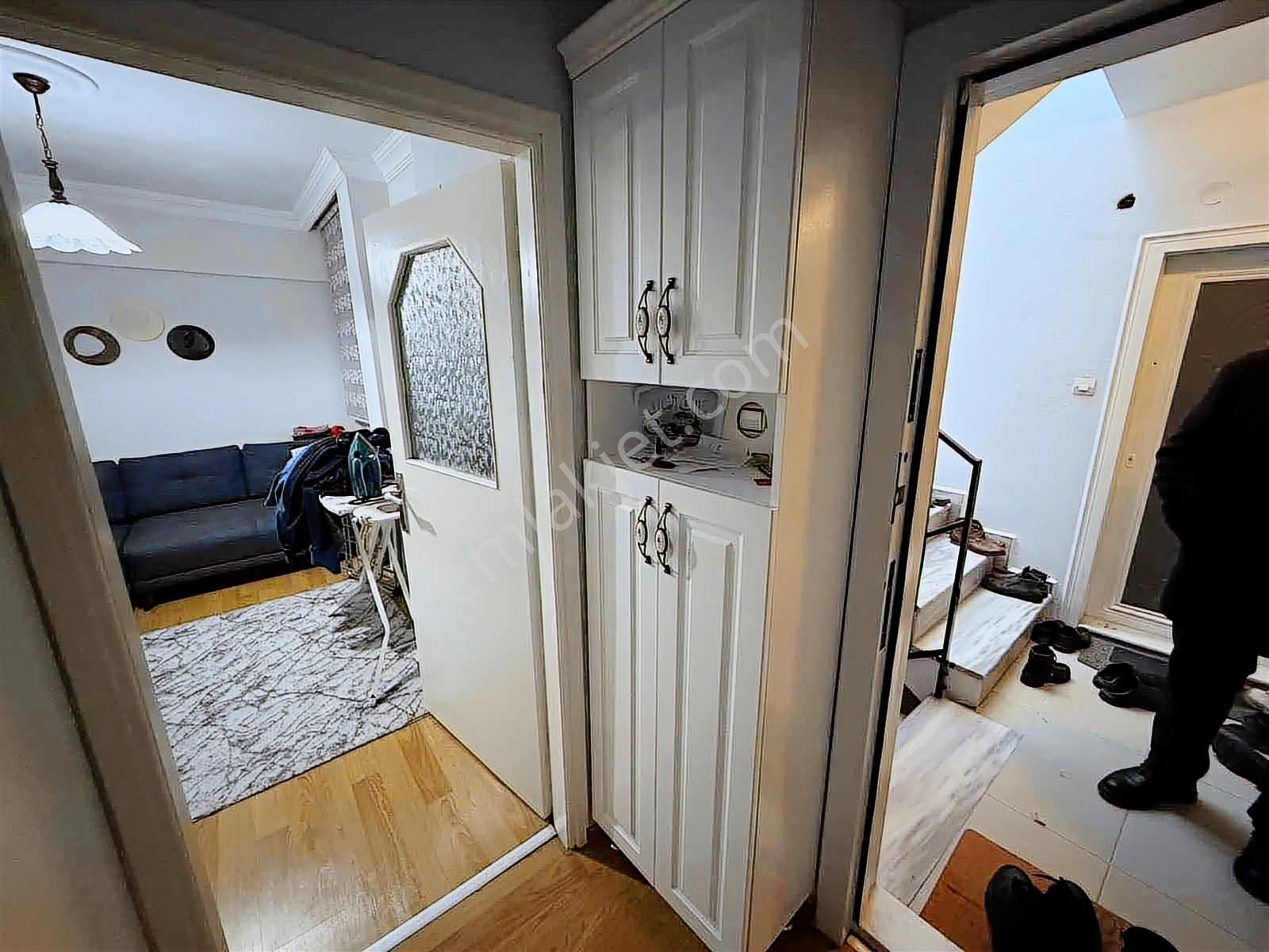 Blue Yatırım'dan Yalova Merkez'de Deniz Gören Satılık Dubleks - Görsel 25