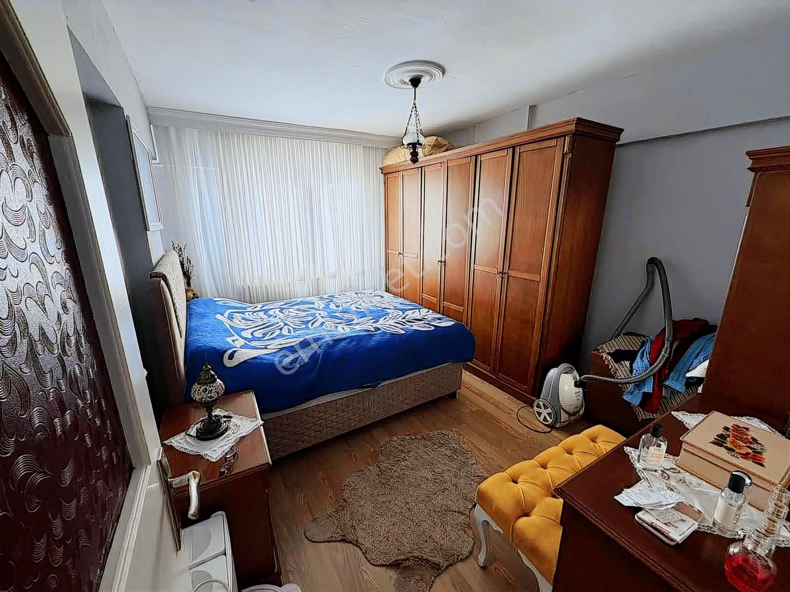 Blue Yatırım'dan Yalova Merkez'de Deniz Gören Satılık Dubleks - Görsel 15