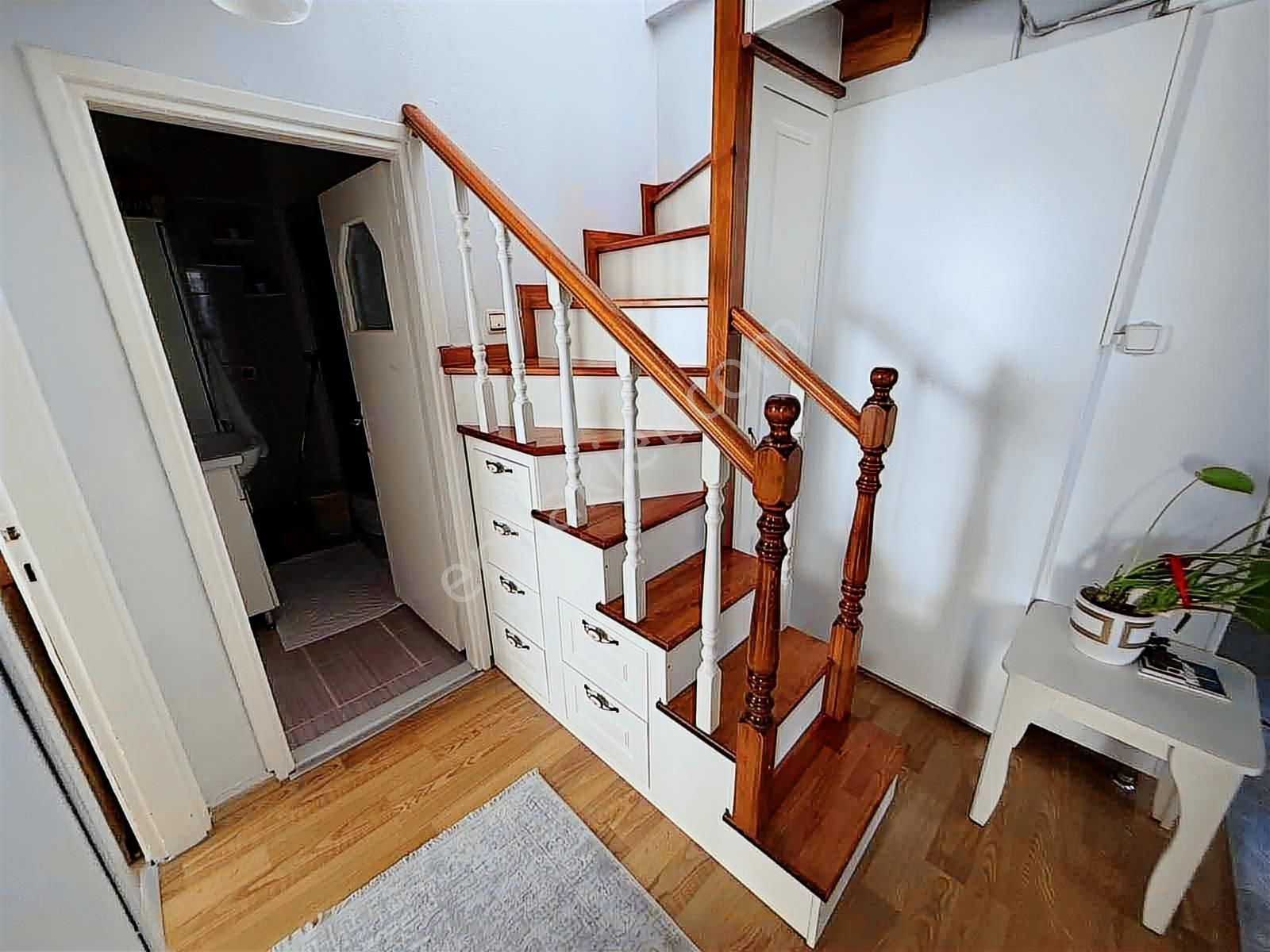 Blue Yatırım'dan Yalova Merkez'de Deniz Gören Satılık Dubleks - Görsel 12