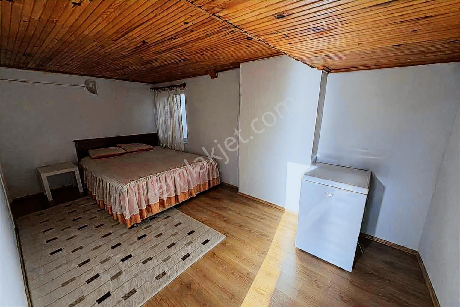 Blue Yatırım'dan Yalova Merkez'de Deniz Gören Satılık Dubleks - Görsel 19