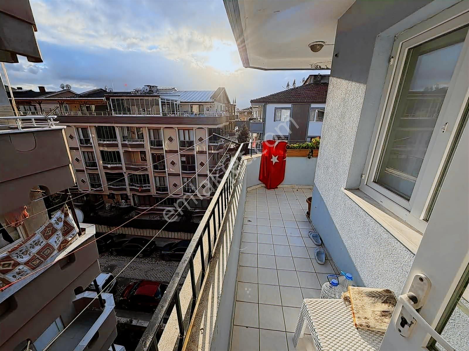 Blue Yatırım'dan Yalova Merkez'de Deniz Gören Satılık Dubleks - Görsel 10