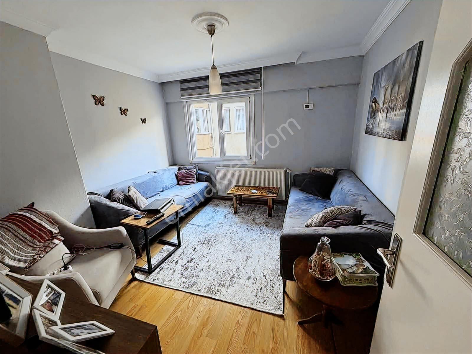 Blue Yatırım'dan Yalova Merkez'de Deniz Gören Satılık Dubleks - Görsel 4