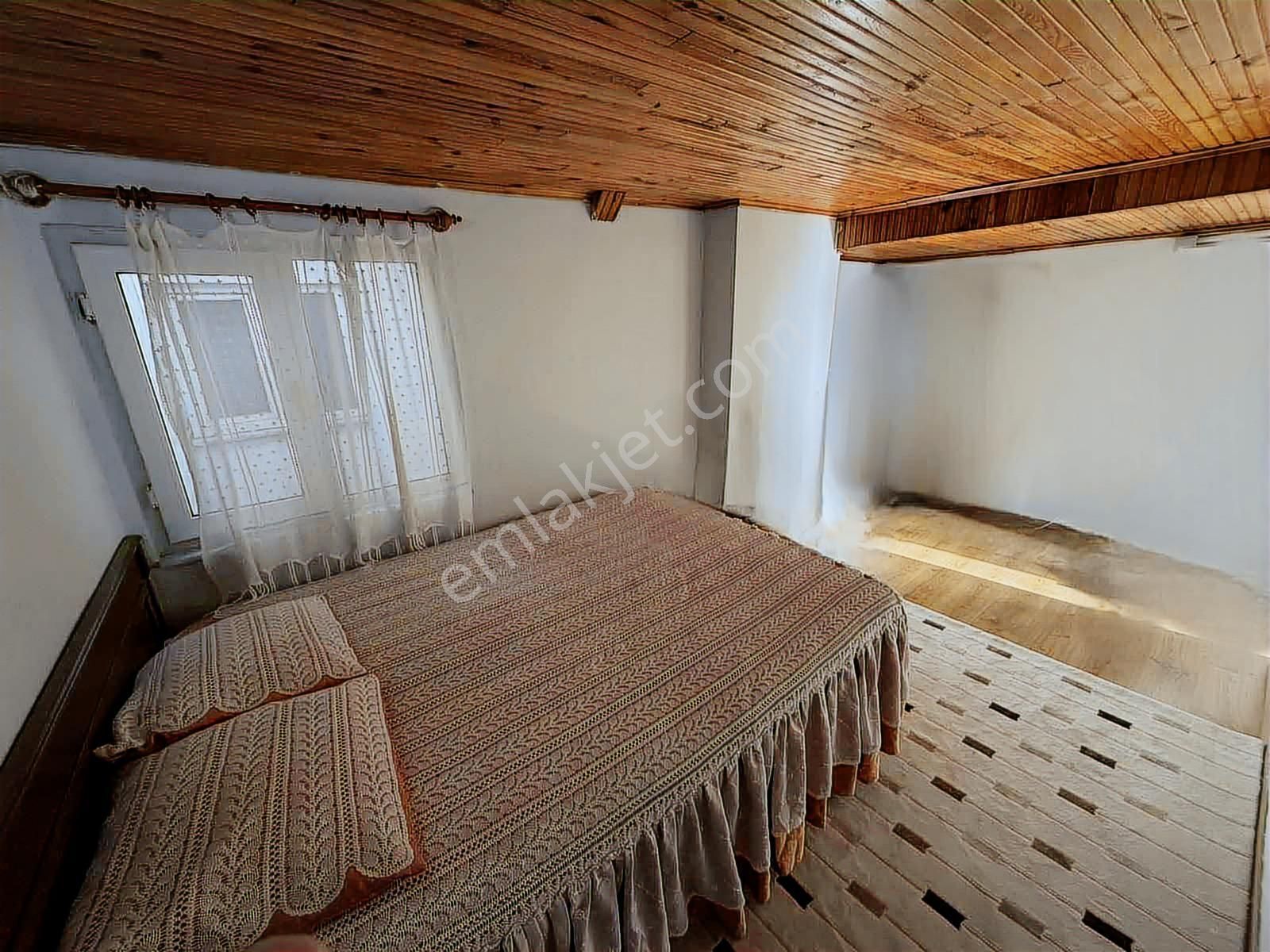 Blue Yatırım'dan Yalova Merkez'de Deniz Gören Satılık Dubleks - Görsel 20