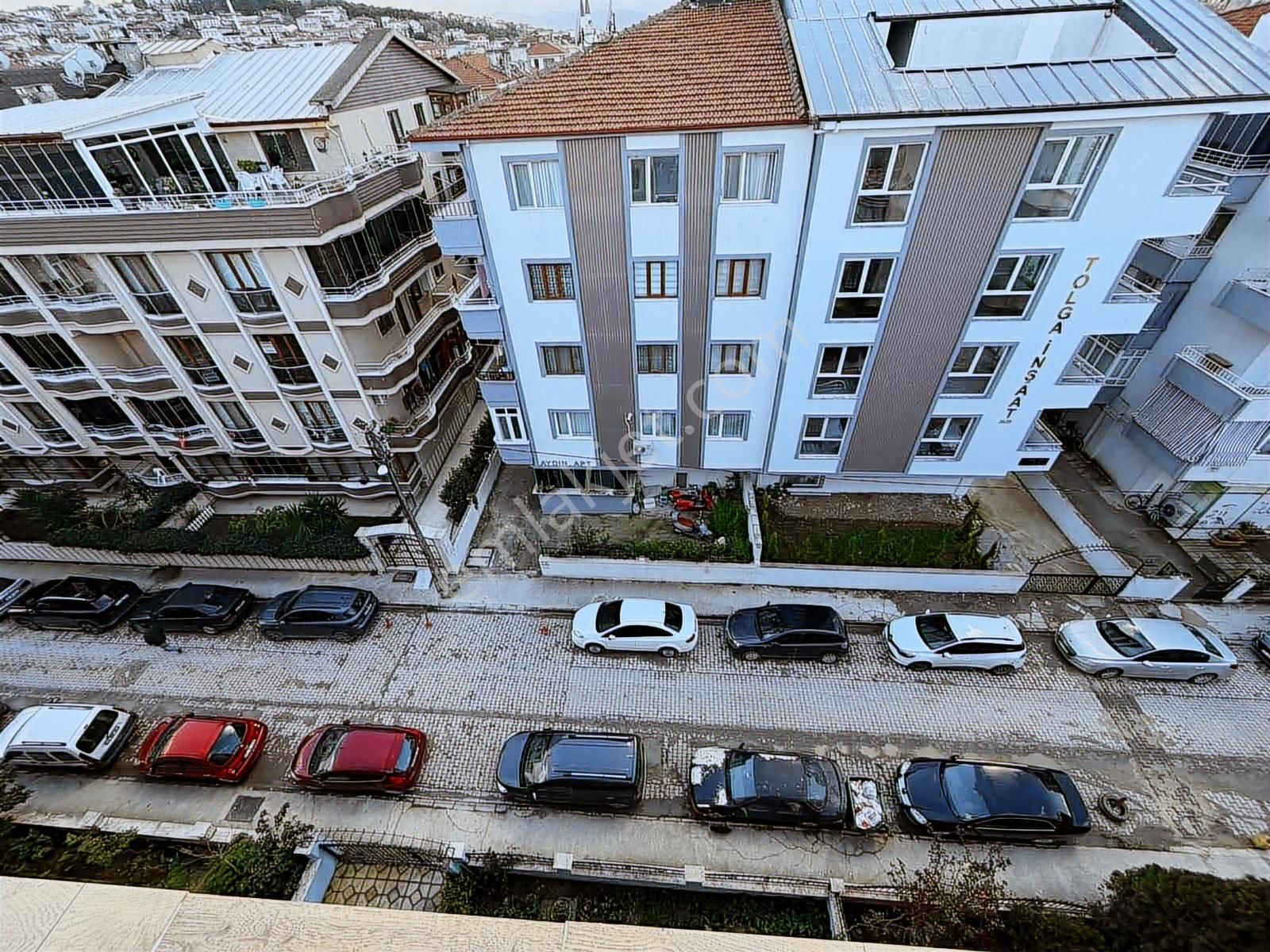 Blue Yatırım'dan Yalova Merkez'de Deniz Gören Satılık Dubleks - Görsel 13