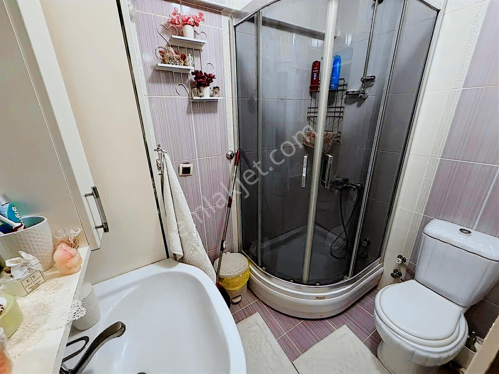 Blue Yatırım'dan Yalova Merkez'de Deniz Gören Satılık Dubleks - Görsel 16