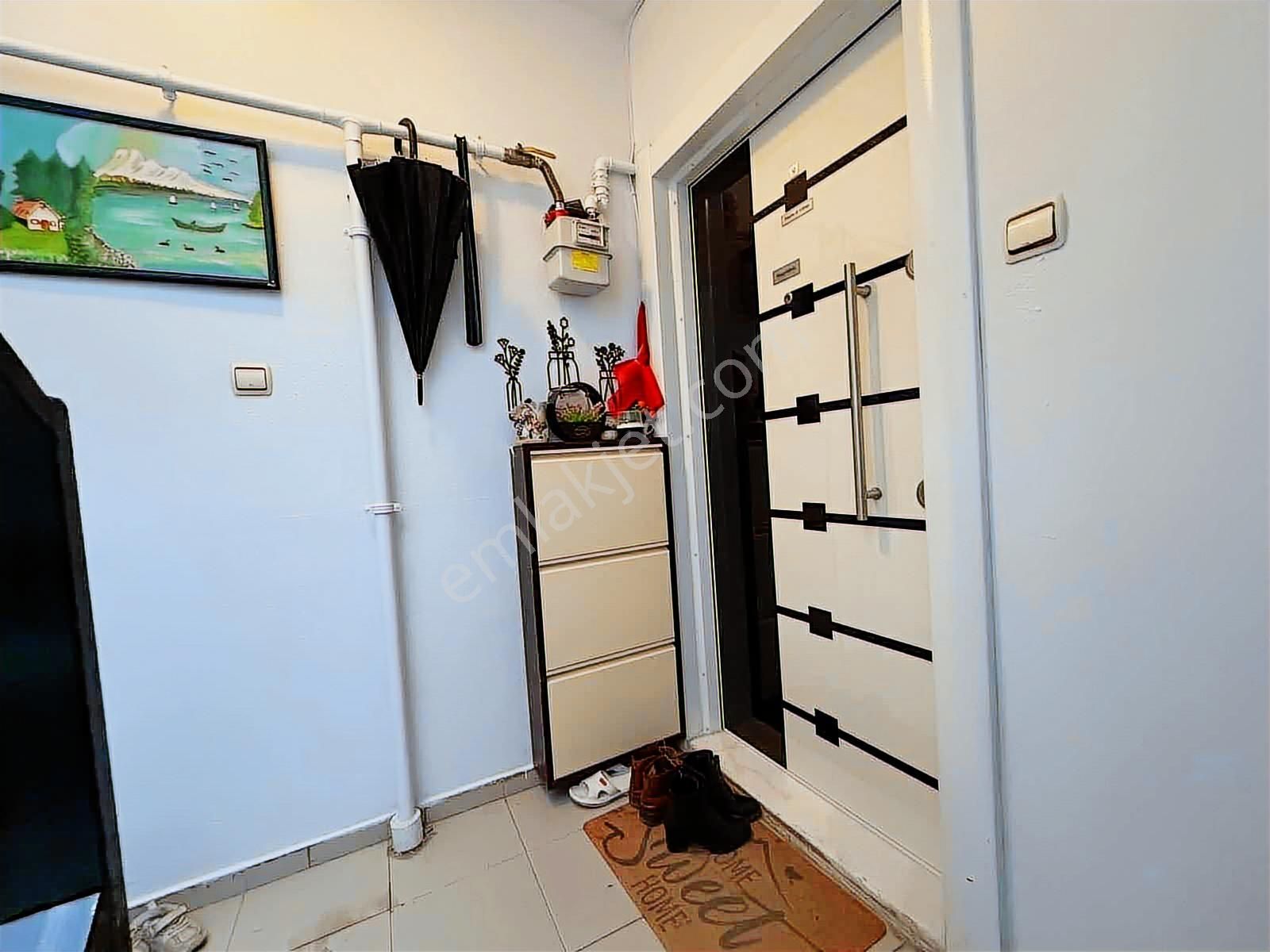 Blue Yatırım'dan Yalova Merkez'de Deniz Gören Satılık Dubleks - Görsel 5