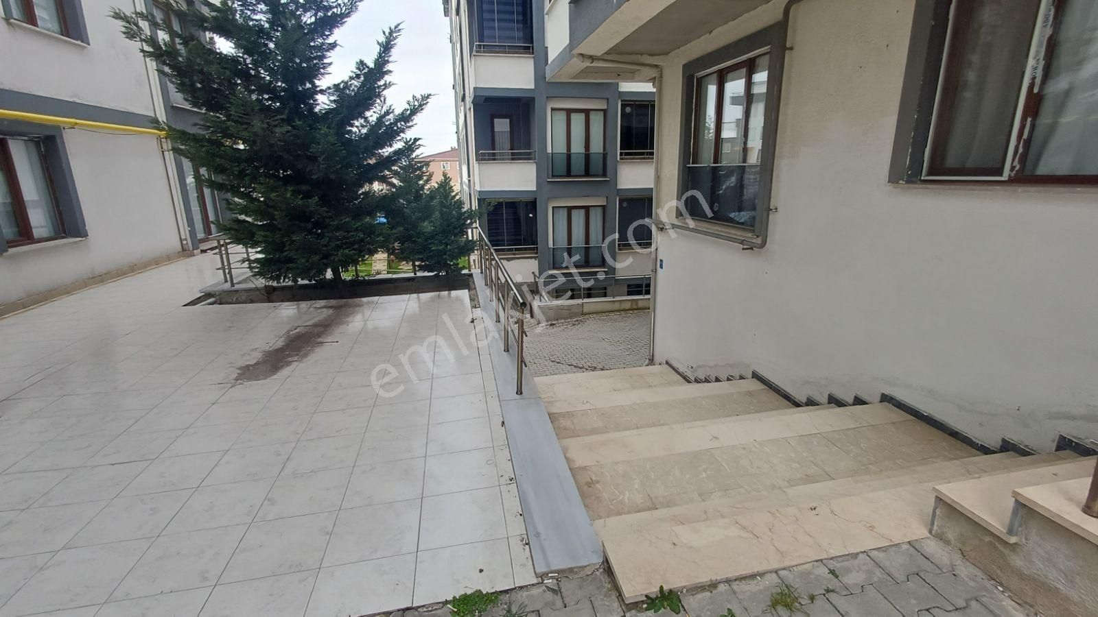 Çerkezköy İstasyonda Satılık Daire - Görsel 16