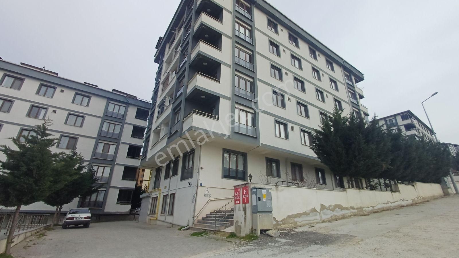 Çerkezköy İstasyonda Satılık Daire