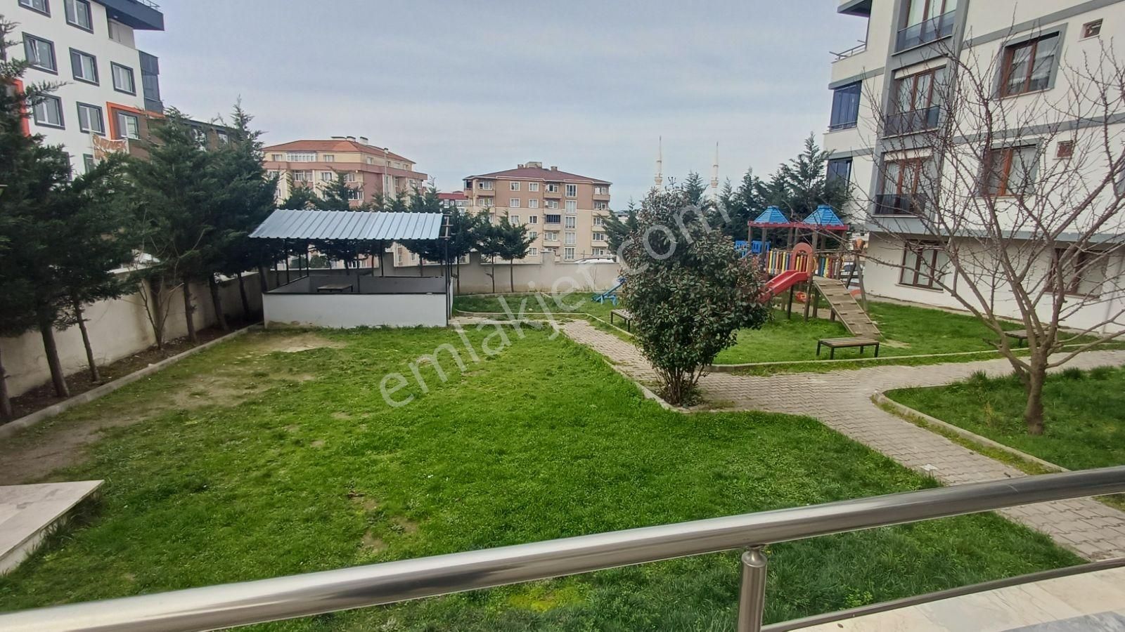 Çerkezköy İstasyonda Satılık Daire - Görsel 4