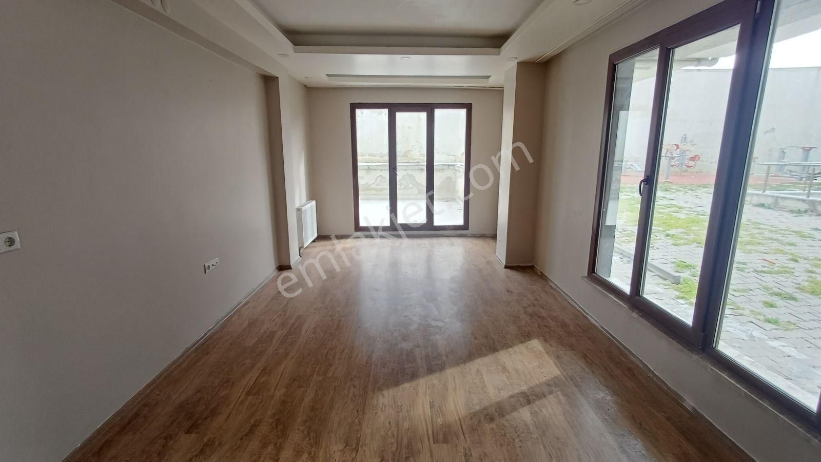 Çerkezköy İstasyonda Satılık Daire - Görsel 21