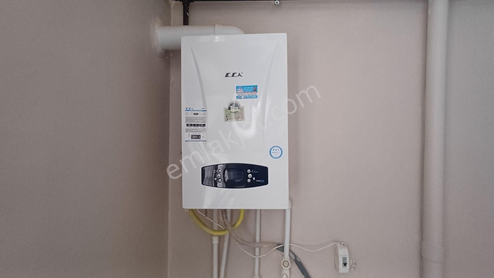 Çerkezköy İstasyonda Satılık Daire - Görsel 28