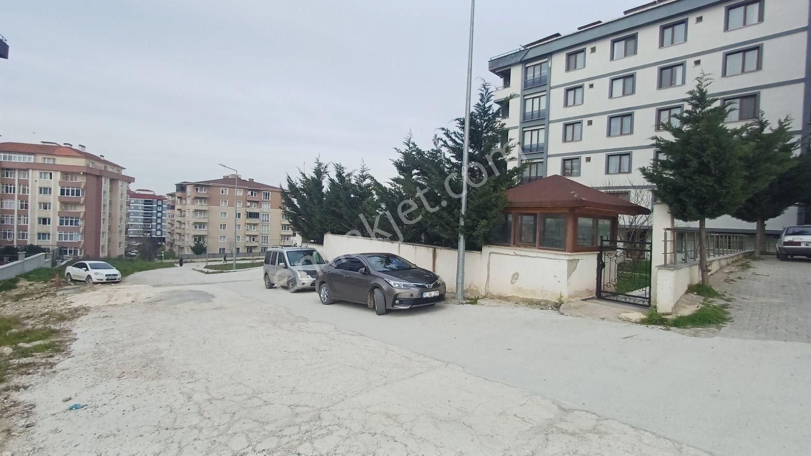 Çerkezköy İstasyonda Satılık Daire - Görsel 10