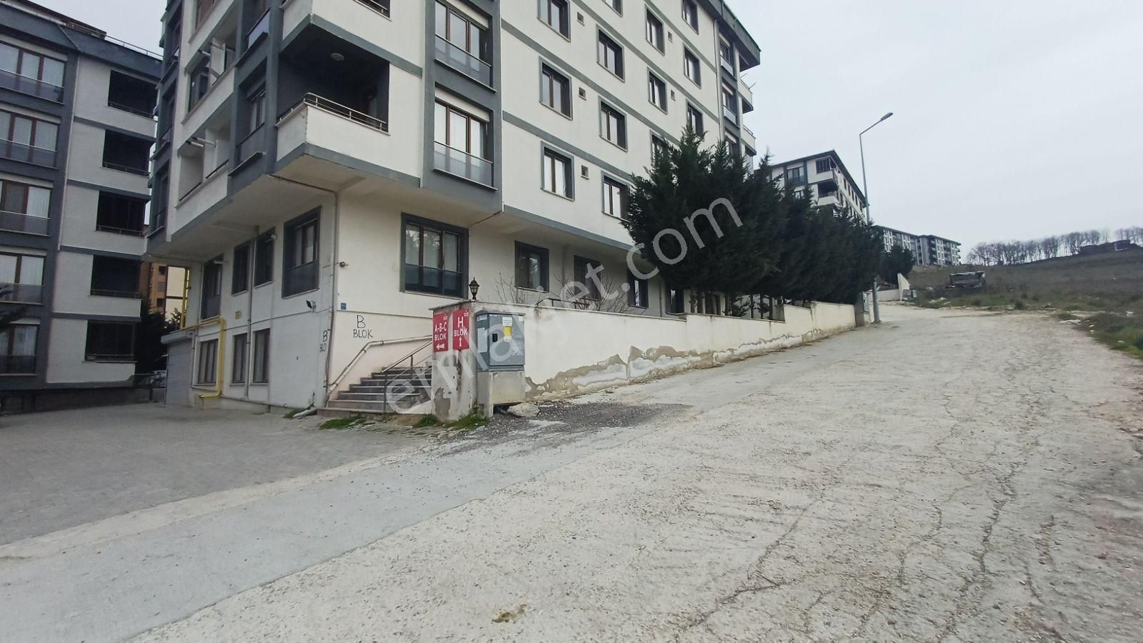 Çerkezköy İstasyonda Satılık Daire - Görsel 3